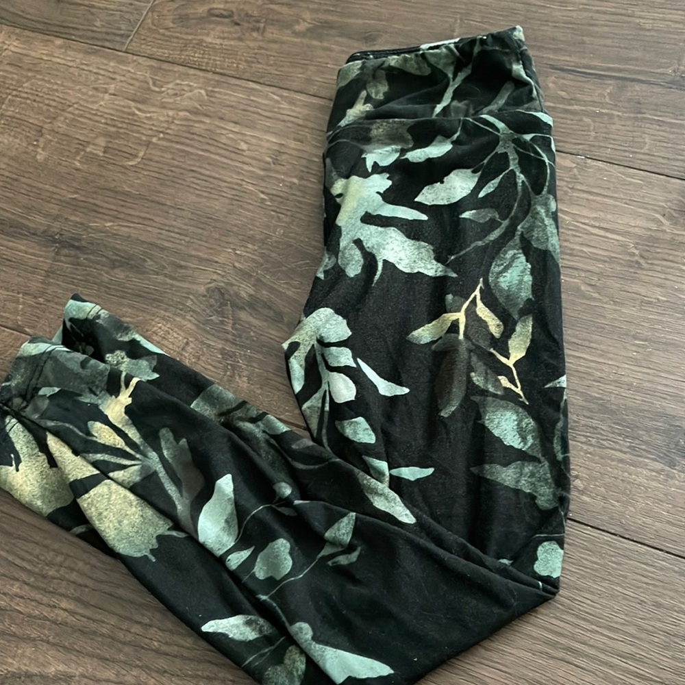 LulaRoe Kids Leggings